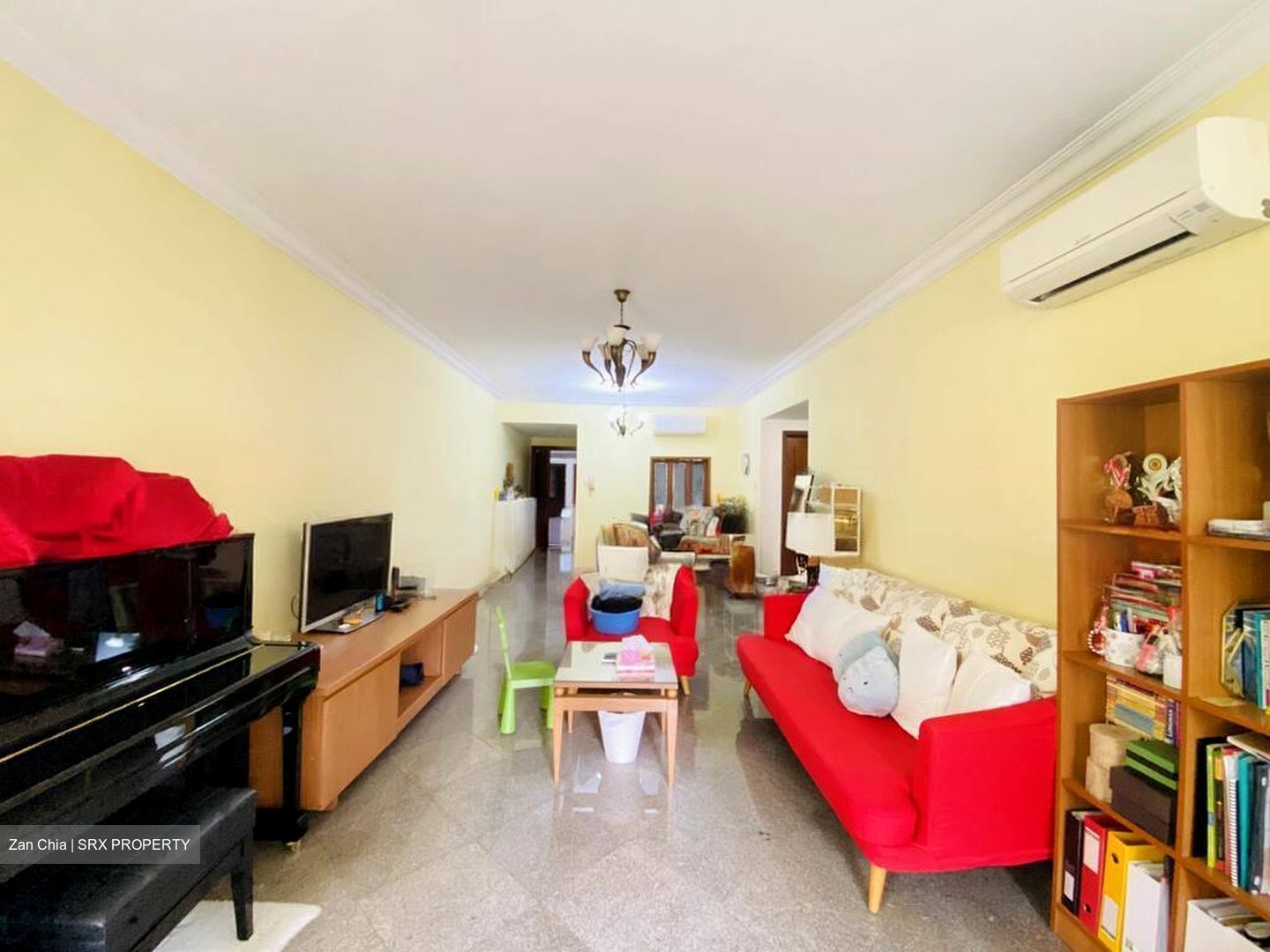 Parc Vista (D22), Condominium #523731701